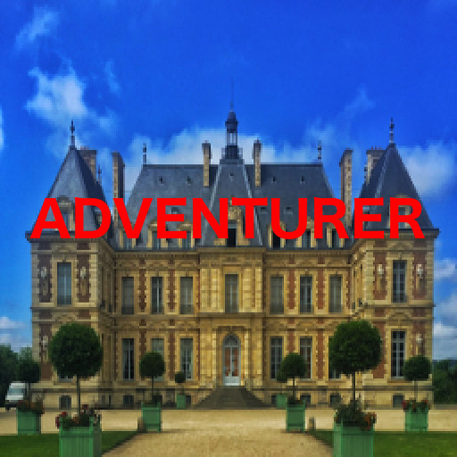 Adventurer – The Manor Adventurer – The Manor